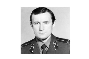 А.И. Алексеев.